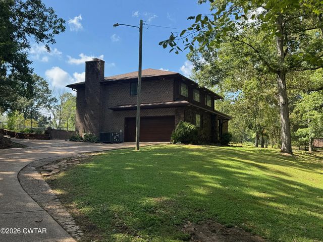 17 Henderson Road, Jackson