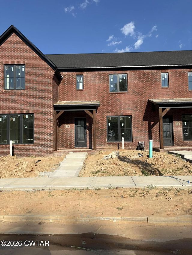 18 Barton Hill Boulevard, Jackson