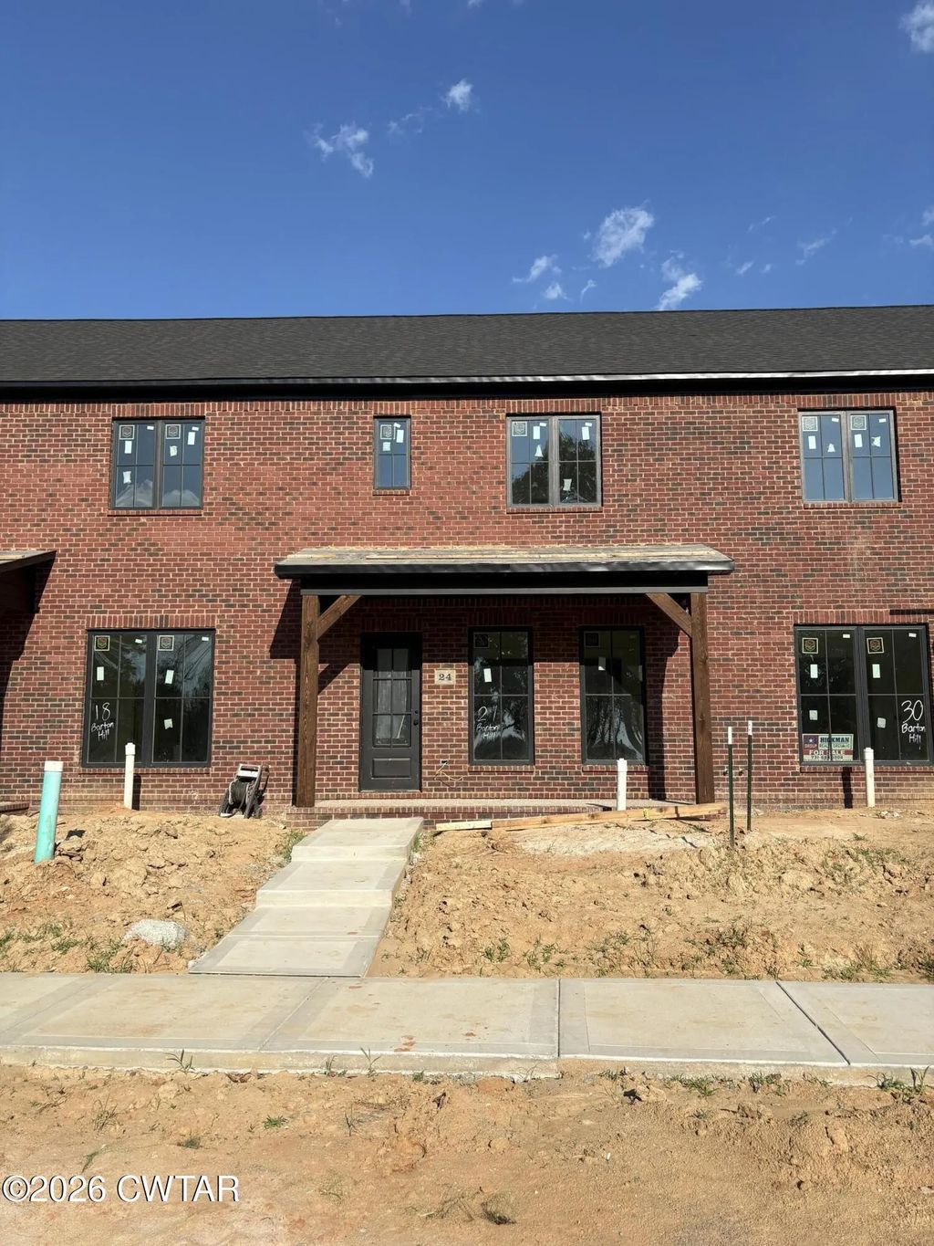 24 Barton Hill Boulevard, Jackson