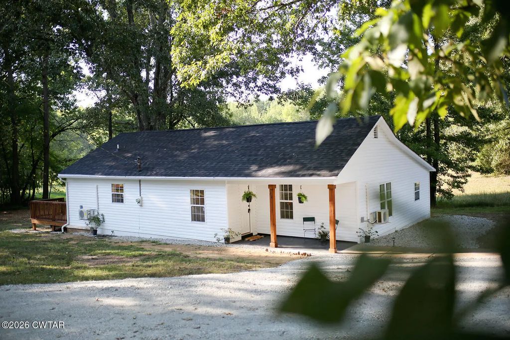 458 Rocky Springs Road, Beech Bluff