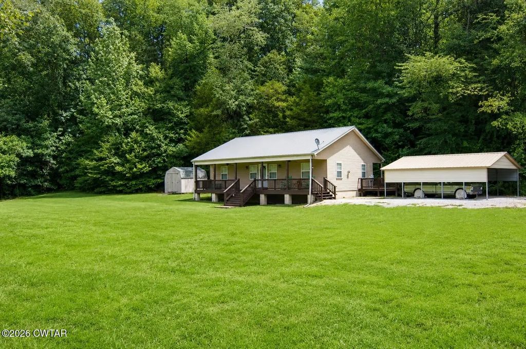 6866 Cuba Landing Road, Waverly