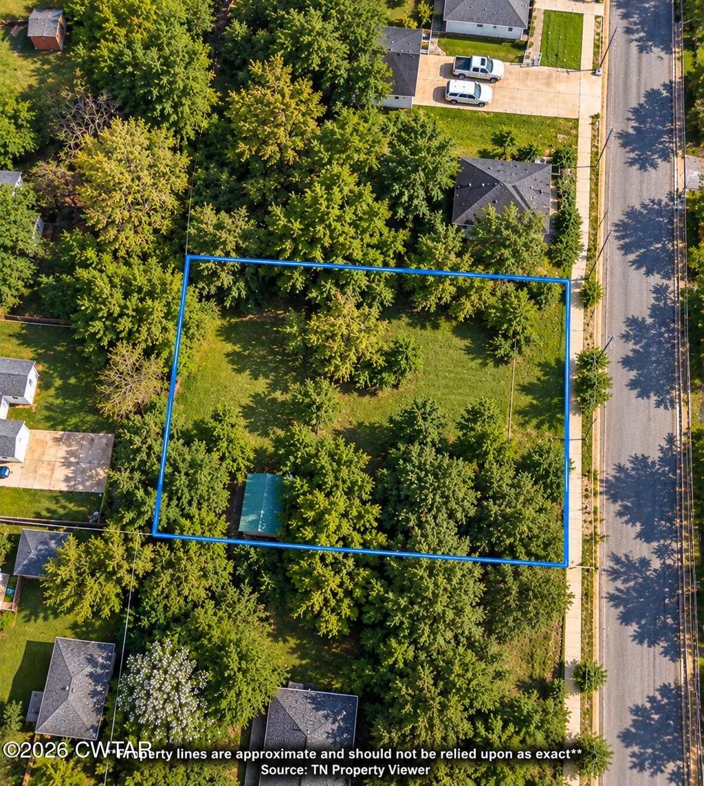 533 N Cumberland Street, Jackson