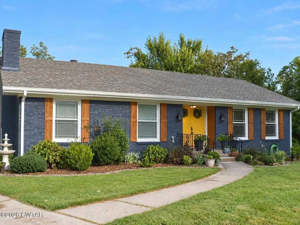 200 Edenwood Drive, Jackson