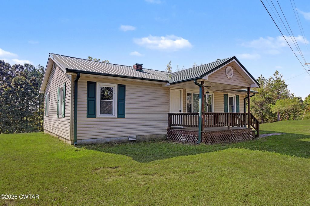 420 Presley Road, Lexington
