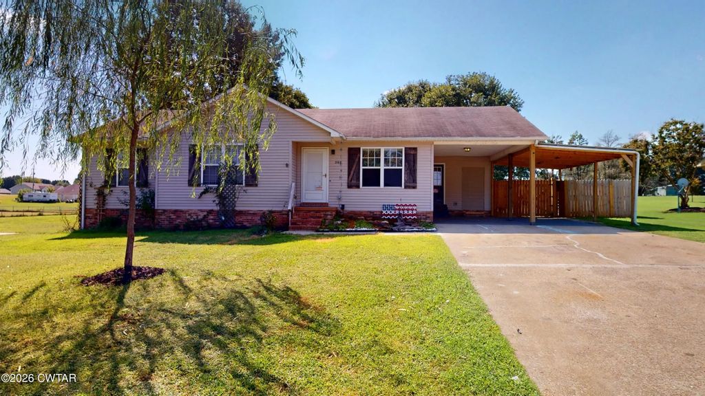 2165 Lanes Ferry Road, Newbern