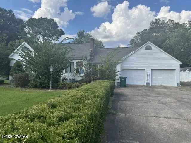 1062 Milan Heights, Milan