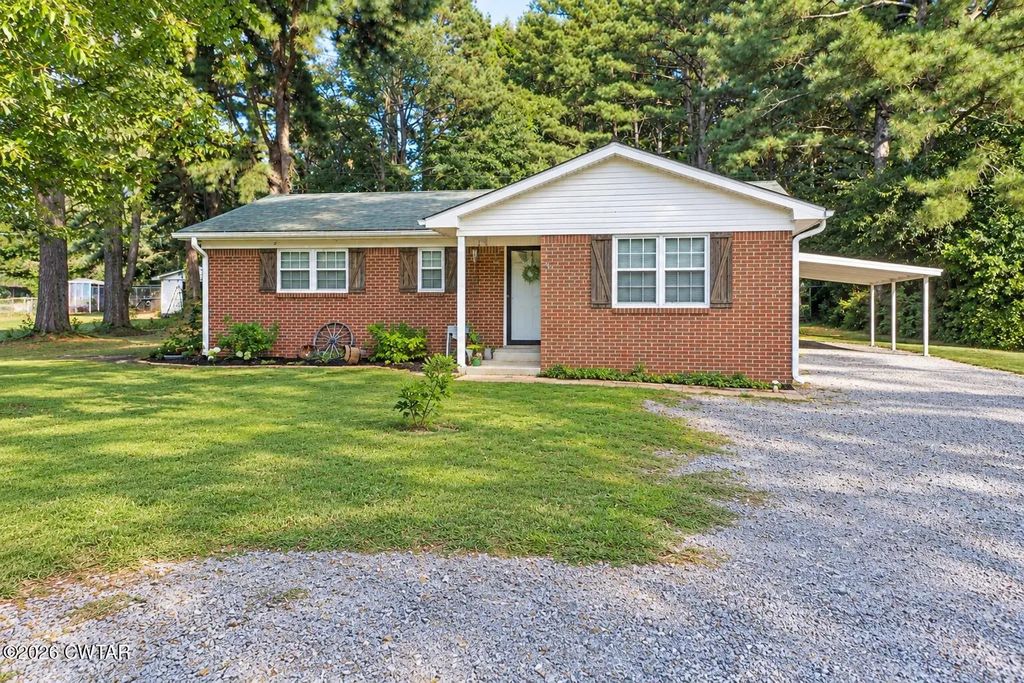 2330 Roellen Newbern Road, Dyersburg