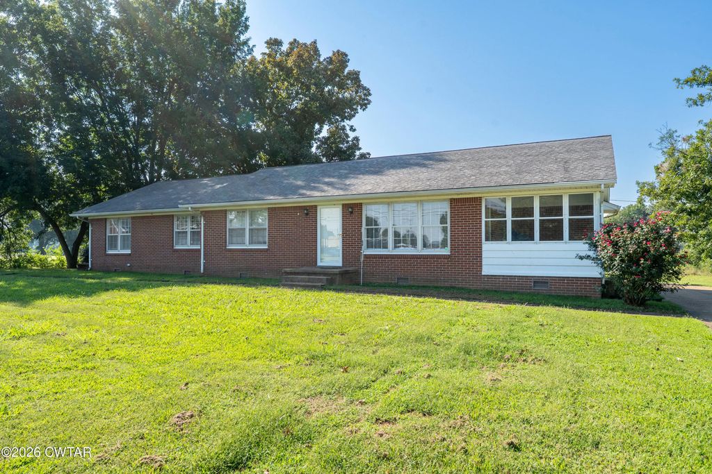2227 E Reelfoot Avenue, Union City