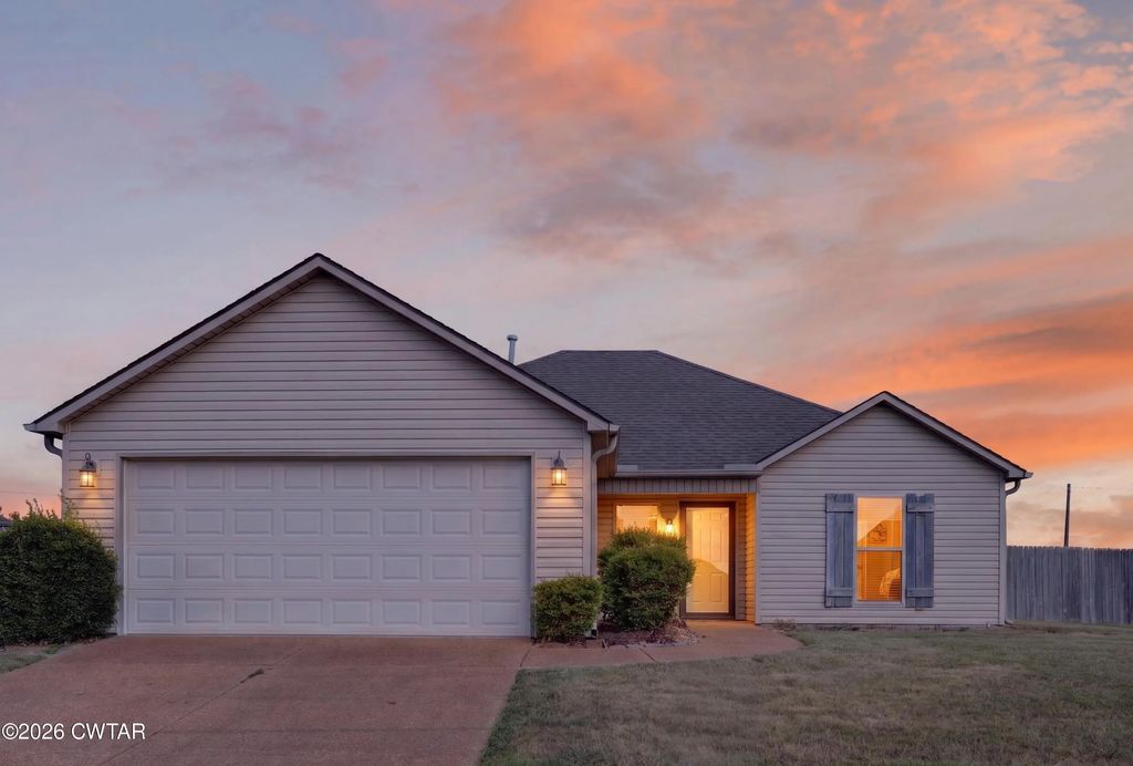 30 Clovewood Cove, Humboldt