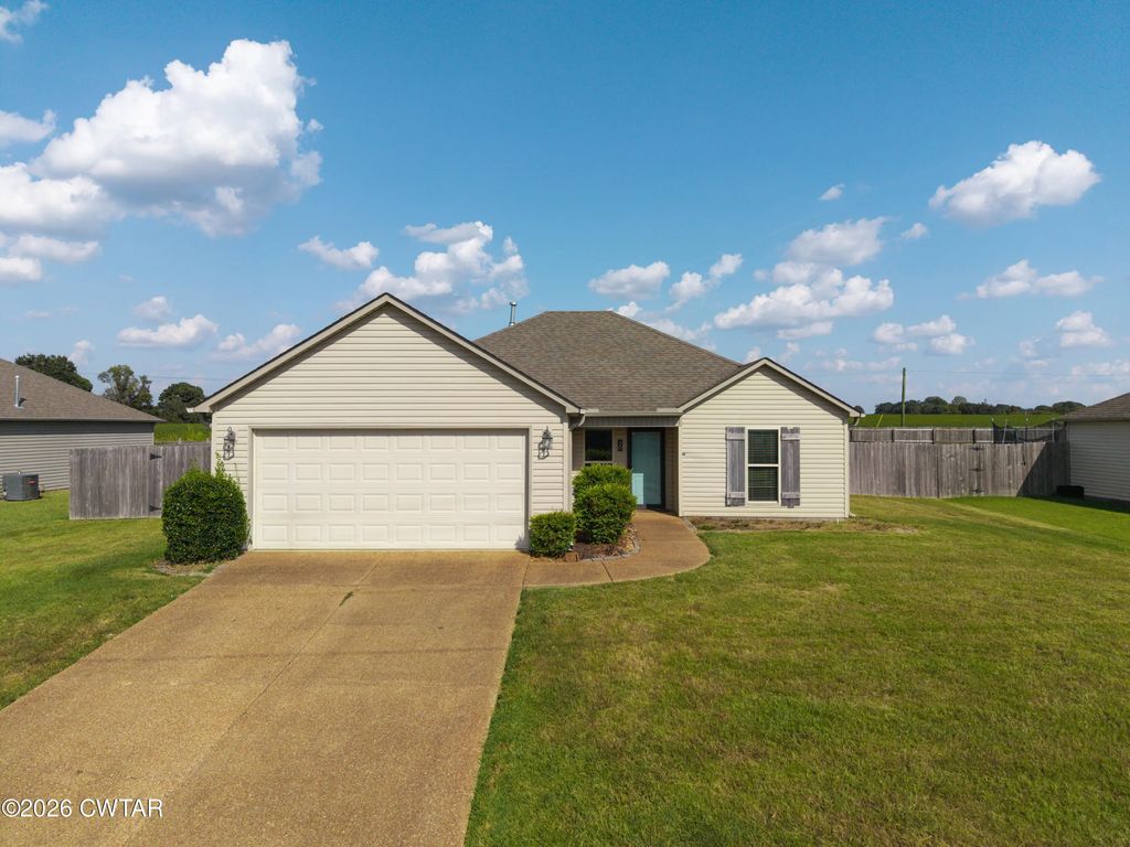 30 Clovewood Cove, Humboldt