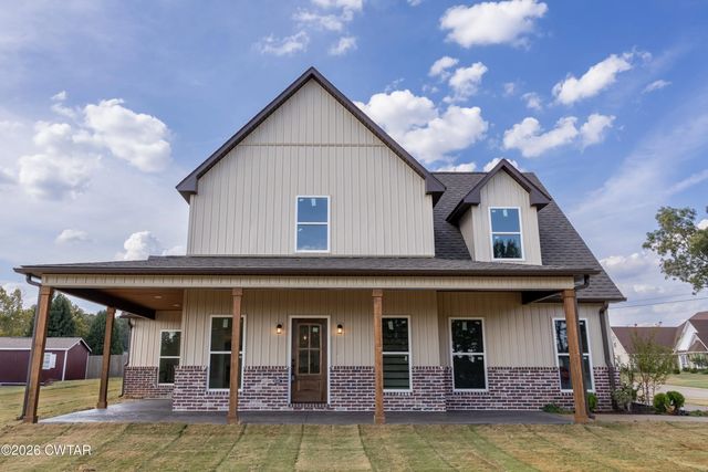759 Browns Church Road, Jackson