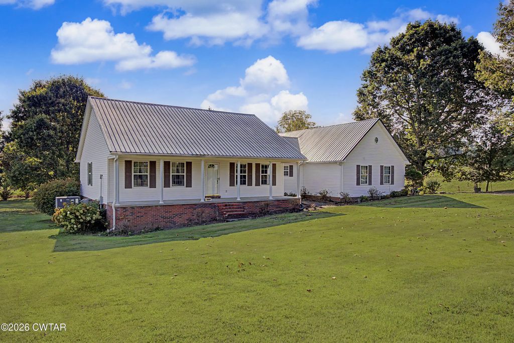 3149 Sand Ridge Road, Lexington