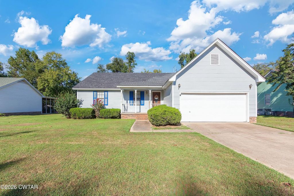 227 Buttonwood Drive, Jackson