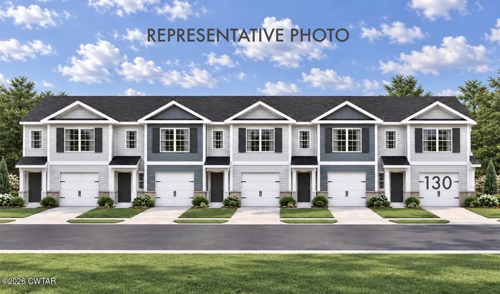 130 Bancroft Cove, Jackson