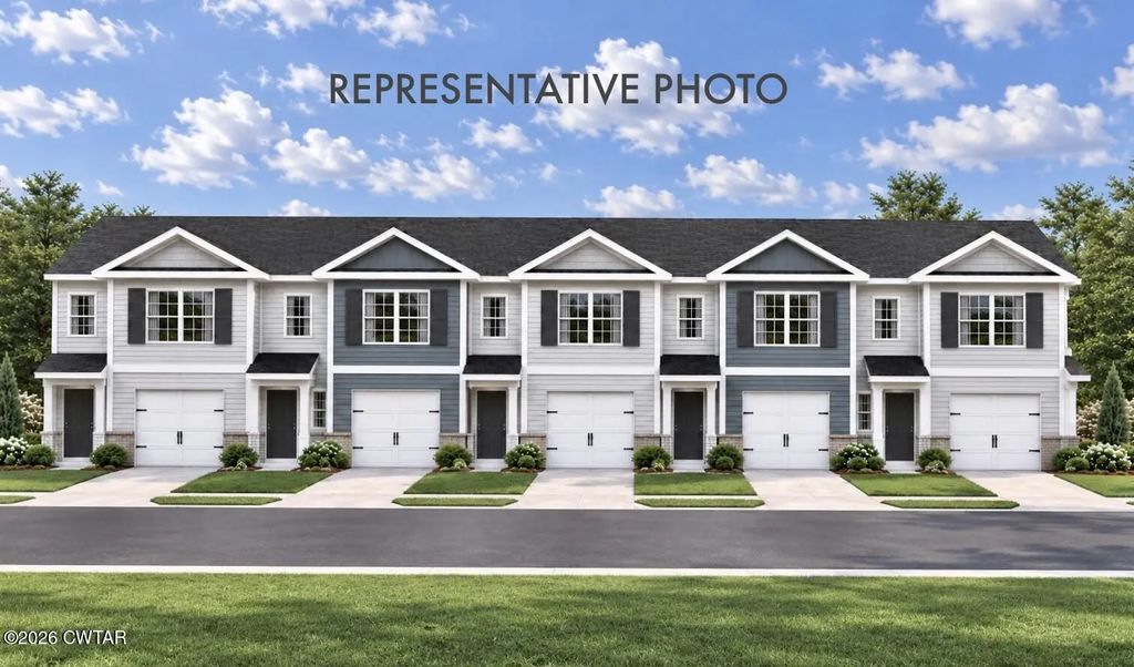 130 Bancroft Cove, Jackson