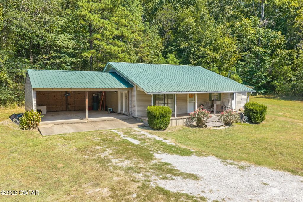 4334 Swindle Creek Road, Linden