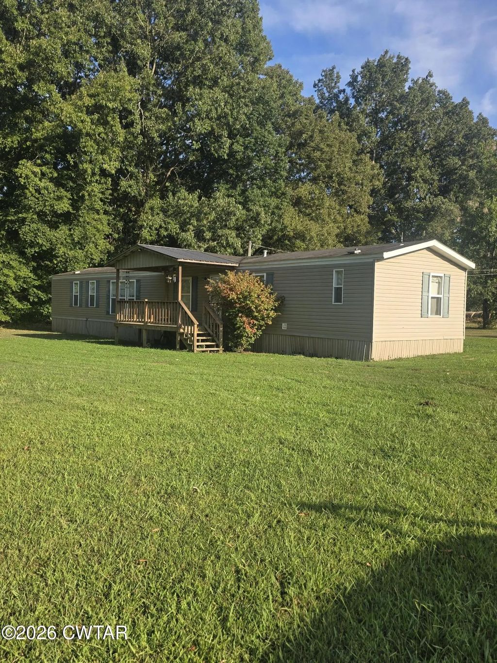 1910 Dry Creek Road, Toone