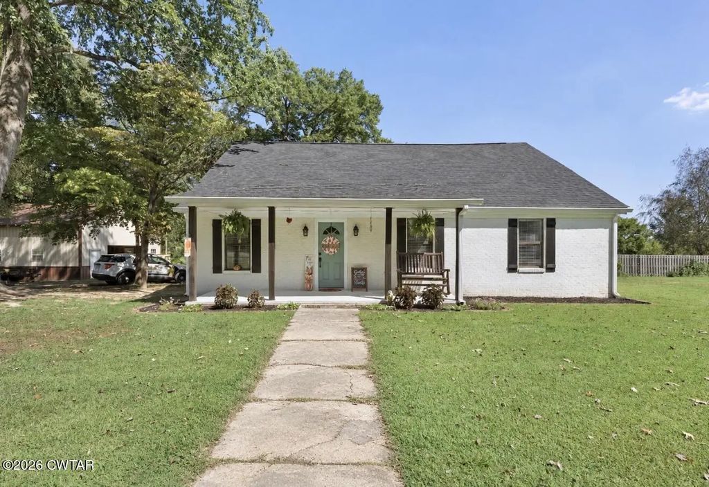 634 S Trenton Street, Rutherford
