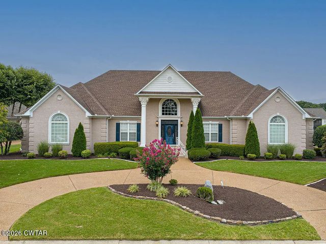 23 Chandlers Cove, Jackson