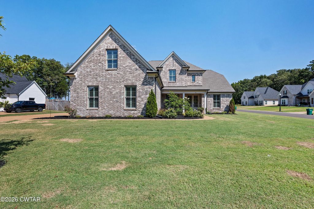 43 Larkhaven Loop, Jackson