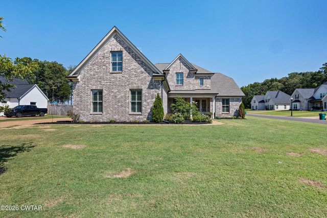 43 Larkhaven Loop, Jackson