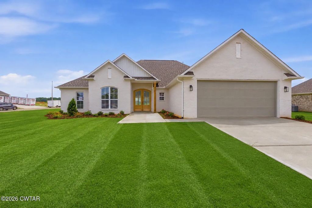 127 Brookside Drive, Medina
