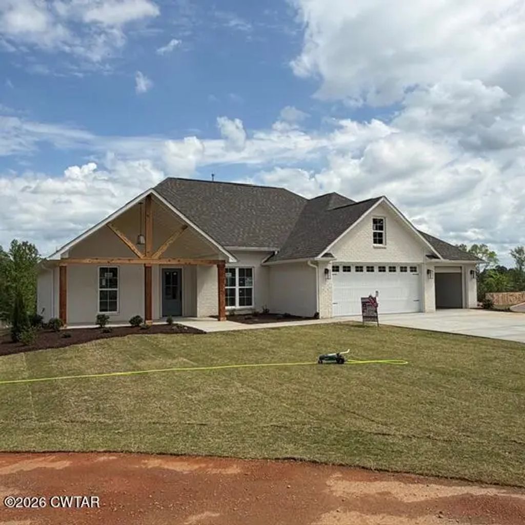 510 R. B. Wilson Drive, Huntingdon