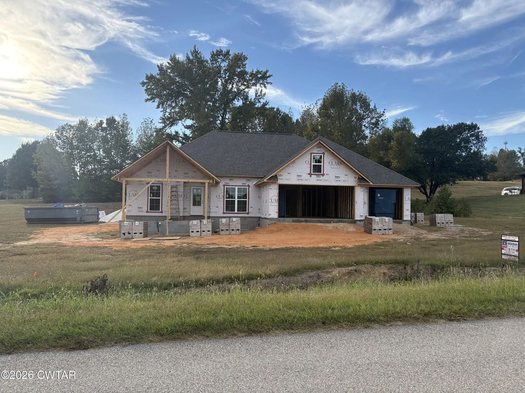 510 R. B. Wilson Drive, Huntingdon