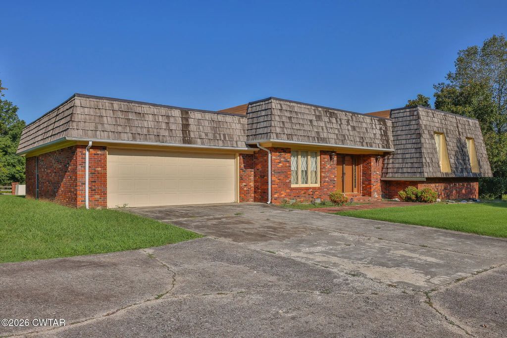 4473 Tennessee 118, Dresden