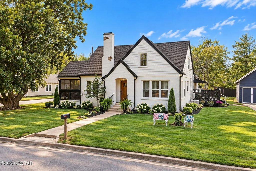 149 Huntsman Avenue, Lexington