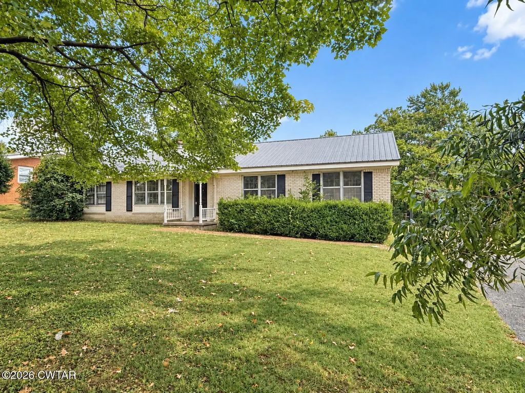 507 Vancil Street, South Fulton
