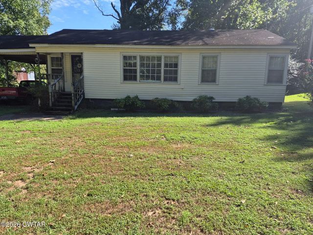 187 St Rt 152, Humboldt