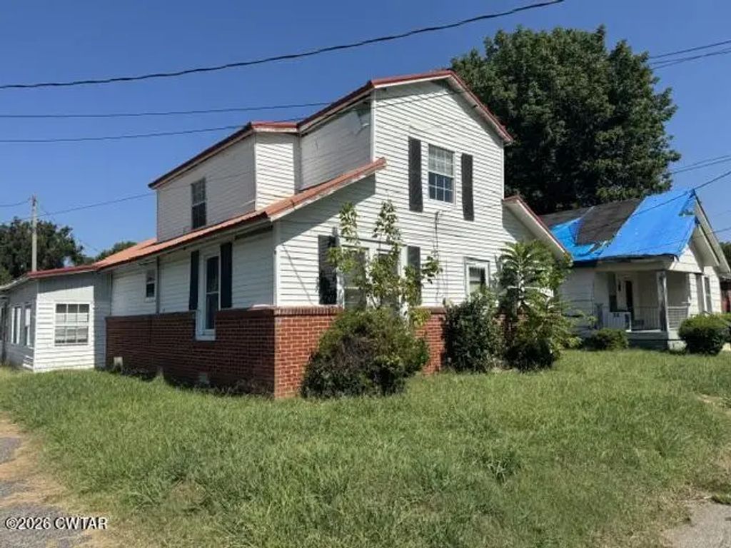3084 W Jackson Street, Milan