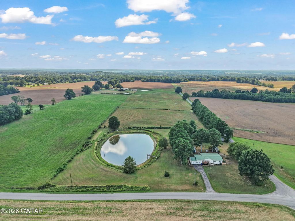 614 Puckett Road, Greenfield