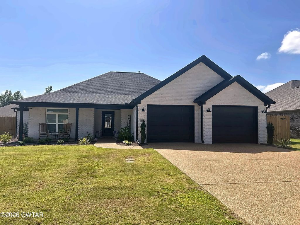 41 Grande Pines Cove, Jackson