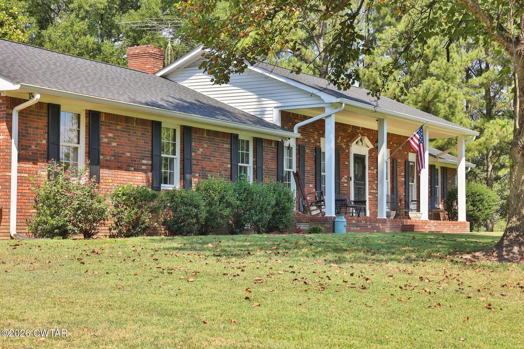 11302 New Home Road, Martin