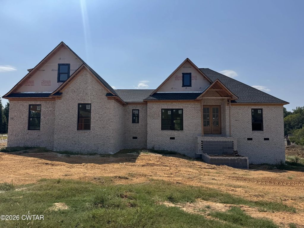 270 Oak Ridge Drive, Henderson