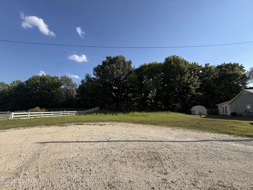 1104 Taylor Lane, Newbern