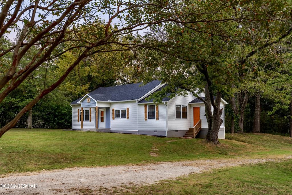 814 Browns Church Road, Jackson