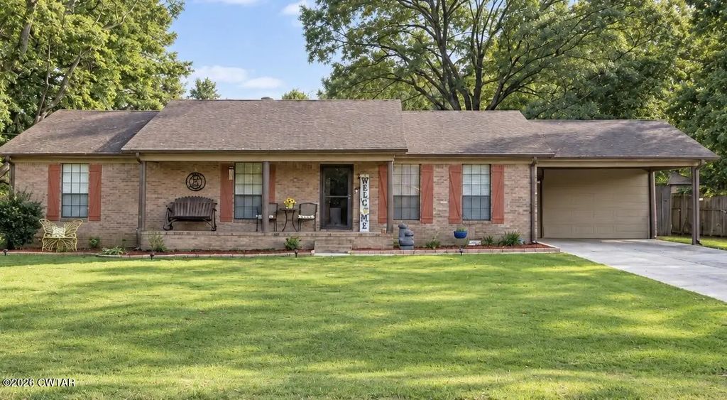 80 Elmfield Drive, Jackson