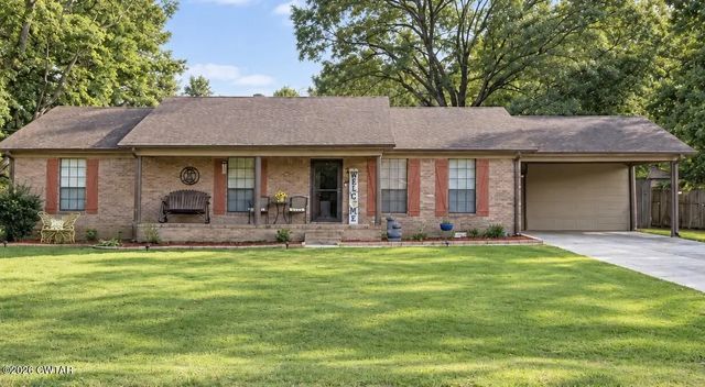 80 Elmfield Drive, Jackson