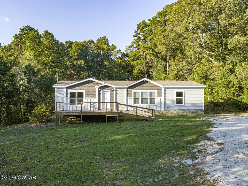405 Lowery Road, Medon