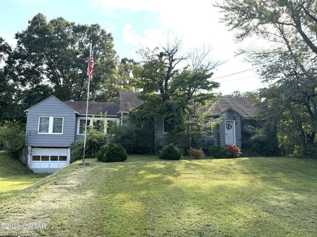 8045 N Main Street, Milan
