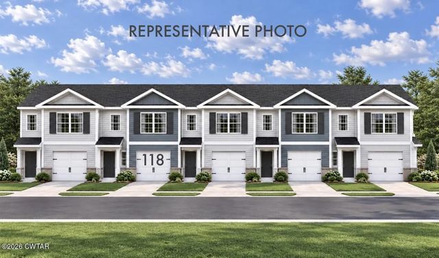 118 Bancroft Cove, Jackson
