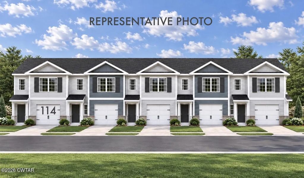 114 Bancroft Cove, Jackson
