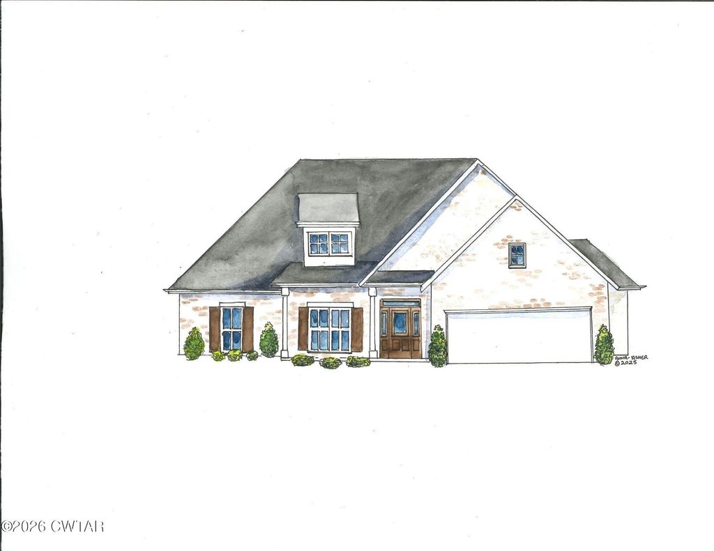 16 Rockledge Cove, Jackson