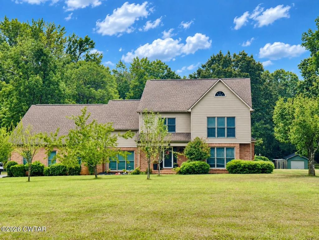 215 Williams Road, Henderson