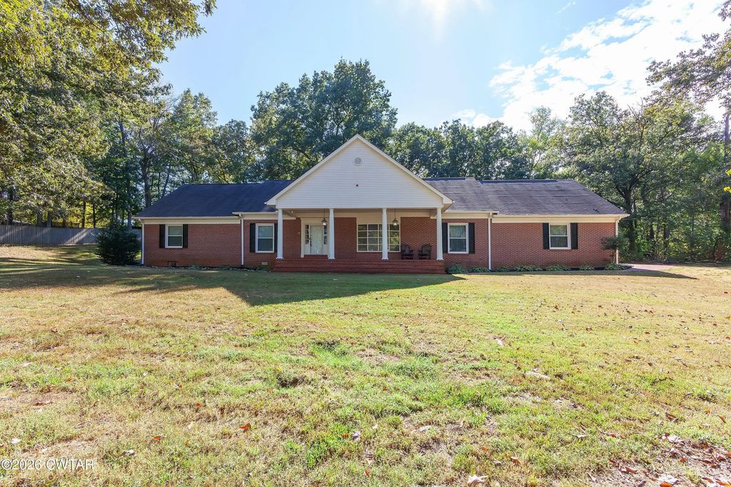 55 Timberhill Drive, Jackson