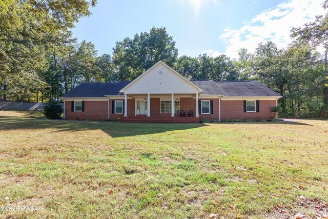 55 Timberhill Drive, Jackson