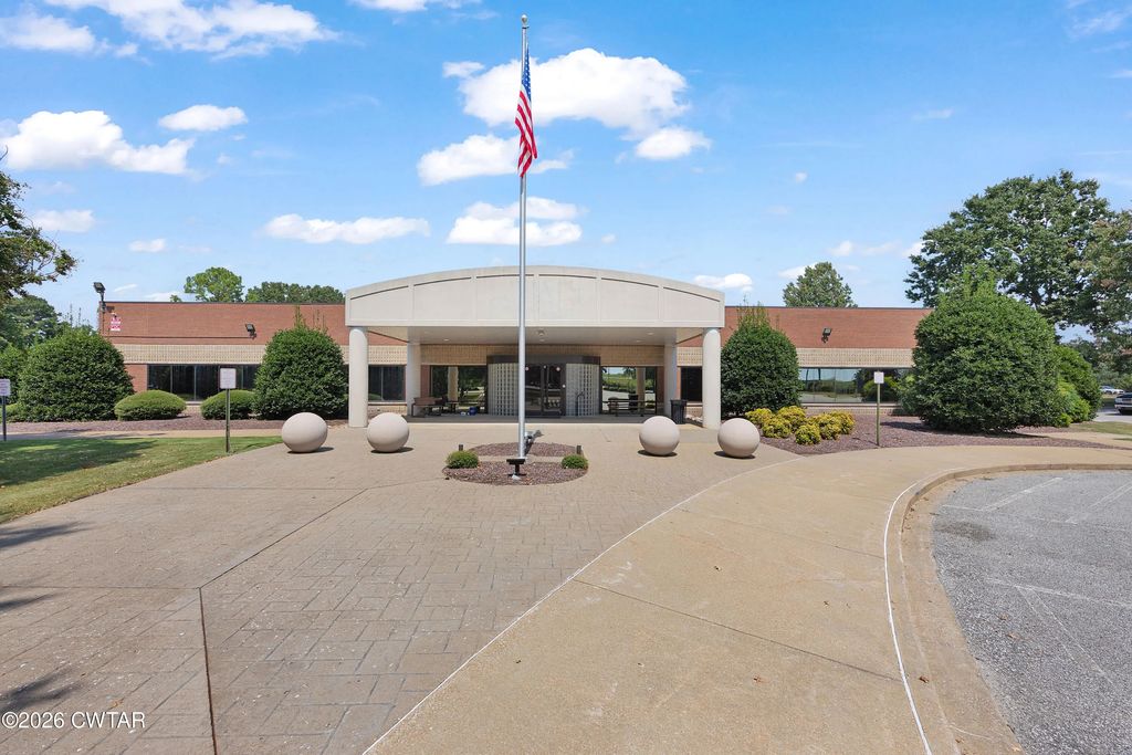 4829 Us-45 N Bypass, Jackson